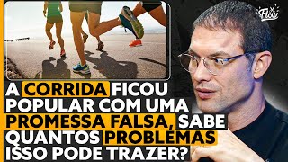 Running is free! But it can cost you dearly!