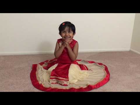 Full Namokar mantra by Darshita