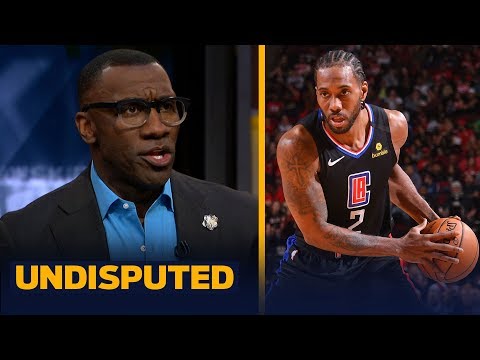 Lakers are still best team in West despite Clippers handling Rockets — Shannon | NBA | UNDISPUTED