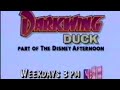 Darkwing Duck Promo 1995