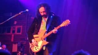 Blowin' Caution to the Wind - Dirty Knobs - Coach House - San Juan Capistrano CA - Oct 27 2016