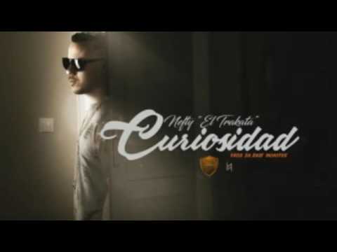 Nefty El Trakata -  Curiosidad