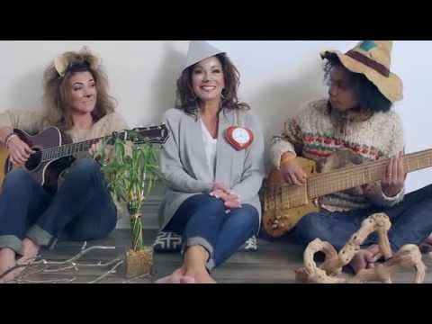 If I Only Had His Heart Music Video by Kathy Troccoli
