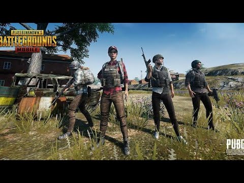 [Pubg Custom Room] Most Intense Fight ! [Gujarati] × Piro vs Piro × Domination 27 kills Kon jitse ..