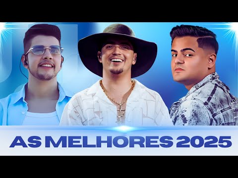 Seresta Pra Paredão 2025 - Natanzinho Lima, Heitor Costa, Nadson Ferinha - As Mais Tocadas #seresta