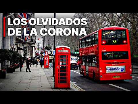 United Kingdom: The Forgotten of the Crown | The real cost of inflation on British households