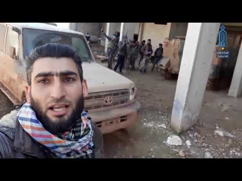 Syrian Forces Repel Turkish Army in Eastern Idlib