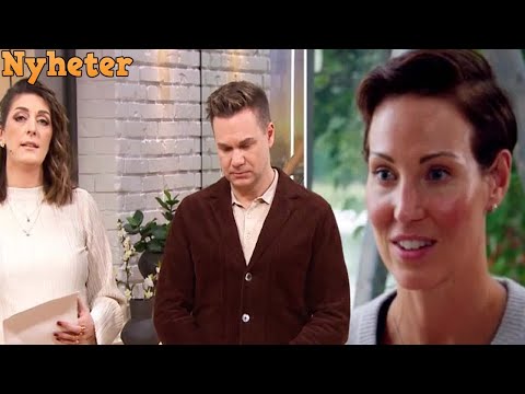 Anders Pihlblads gripande ord om Elin Kjos – efter dödsbeskedet: ”Tungt hjärta”