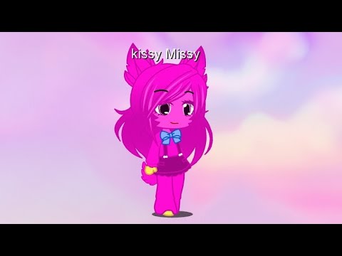 Kissy Missy introduce herself/ Gacha nox