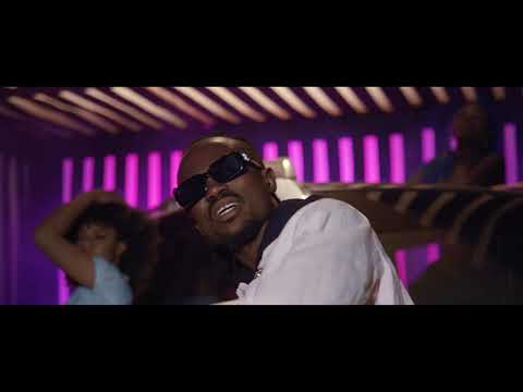 Kellywane - Jaman Jamma (Official Video)