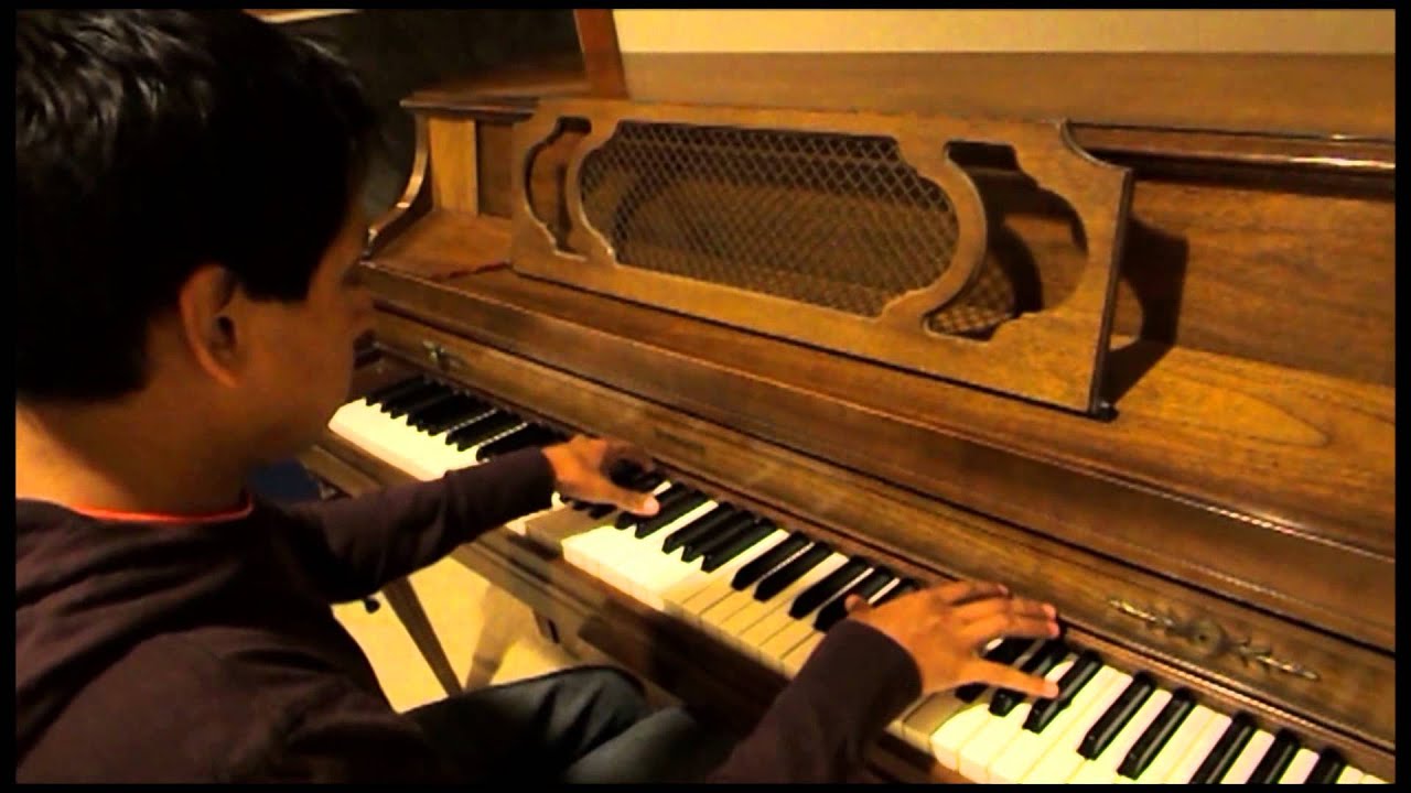 Promotional video thumbnail 3 for The Classical Soloist