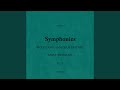 Symphony No. 1 in E Flat Major, K. 16: II. Andante