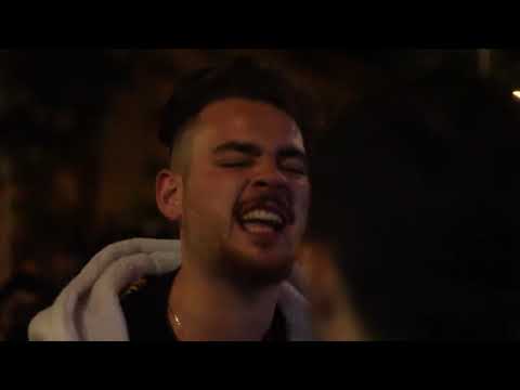 MNAK vs J BICKLE  CUARTOS   KINGSIZE NACIONAL 2018