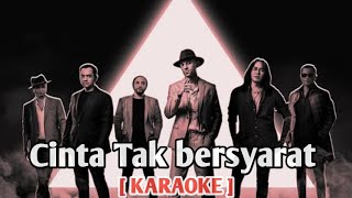Download lagu [ karaoke ] Element - Cinta Tak bersyarat mp3