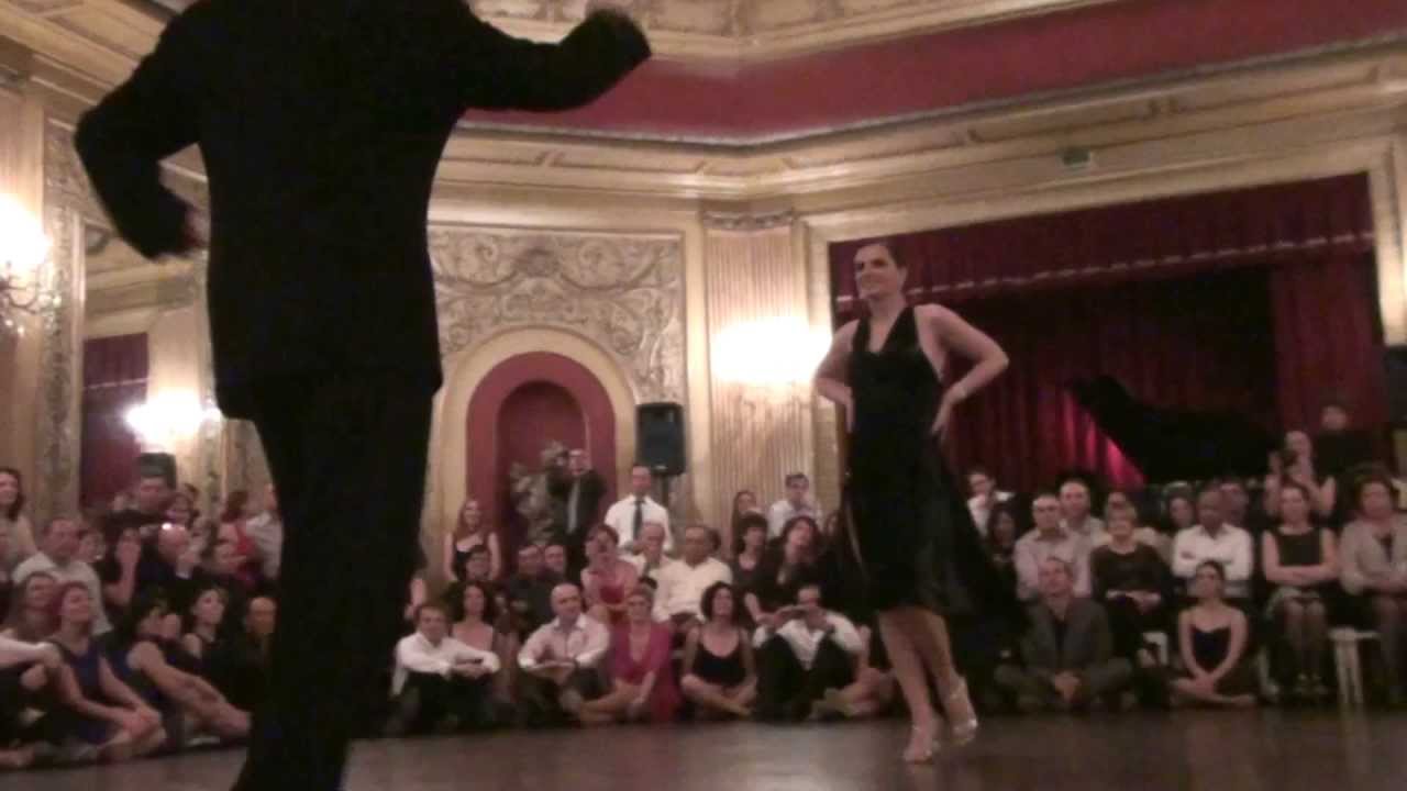 Alexandra Baldaque y Fernando Jorge - "É ou não é"