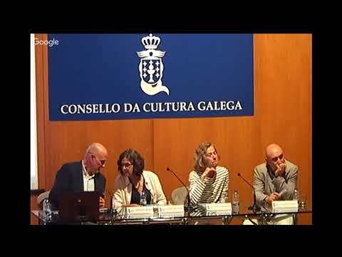Vídeo: Os centros de formación: como están a influír nas novas xeracións de profesionais e artistas