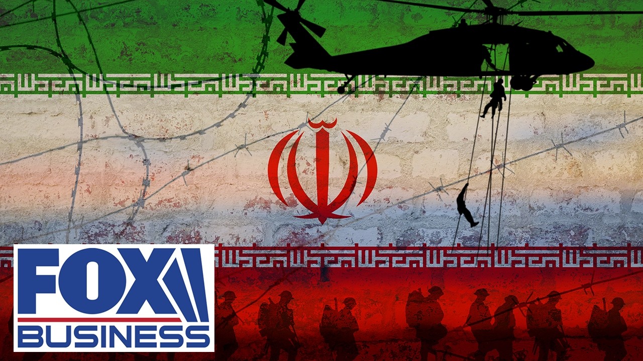 'DUPLICITOUS REGIME': Explosive warning triggers SERIOUS doubts over Iran deal