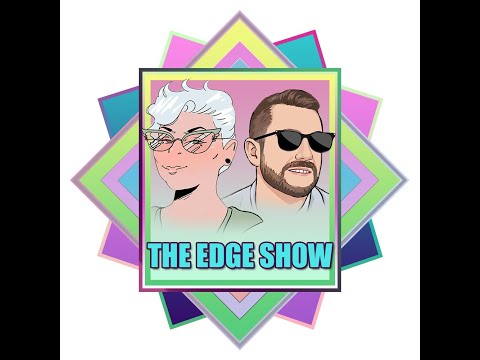The Edge Show, Season 6 Finale: Women Innovators and Pioneers in Cannabis Feat. Larisa Bolivar