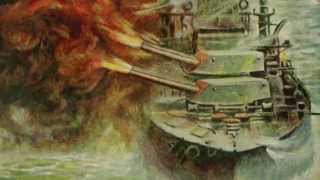 Gallipoli: Gerald Plunkett