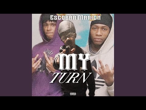 No Hook (feat. Escobar Marion)