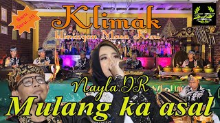Download lagu MULANG KA ASAL NAYLA DR VERSI KLIMAK mp3