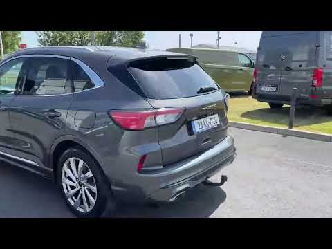 Ford Kuga 2.5 Duratec 225PS PHEV Vignale Auto - Image 2