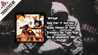 Gang Starr ft. Scarface - Betrayal [Legendado] [HD]