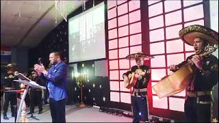 Video de MARIACHI SANTA MARTA SHOW "EL ORIGINAL"