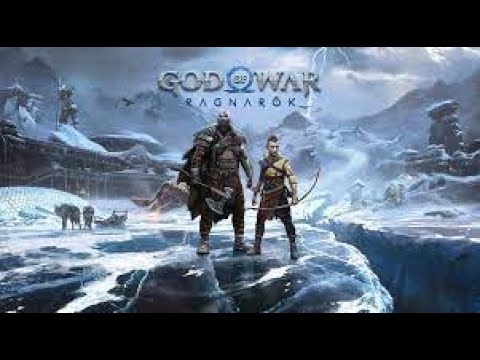 GOD OF WAR RAGNAROK PS5 Walkthrough Gameplay Part 7