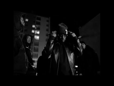 Bramsito - MOOVE (Clip Officiel)