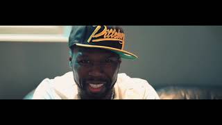 50 Cent - Complicated (Don't Make Me Do It) Official Music Video HD RE-UP