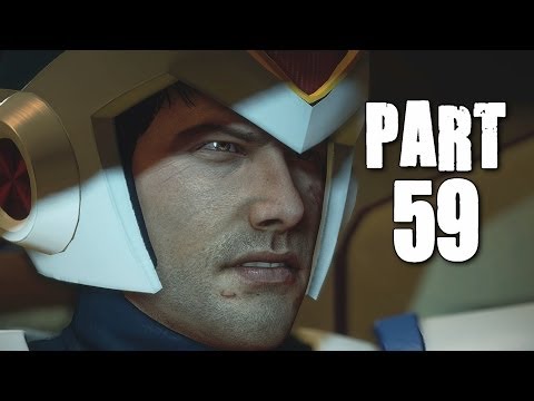 Dead Rising 3 - Ultimate Mecha Dragon - Gameplay Walkthrough Part 59 (XBOX ONE)
