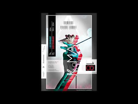 Vladica Mikićević - Žal za odbeglom tajnom, za mecosopran, flautu i klavir (2019)