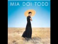 Mia Doi Todd - Age Of Reason 
