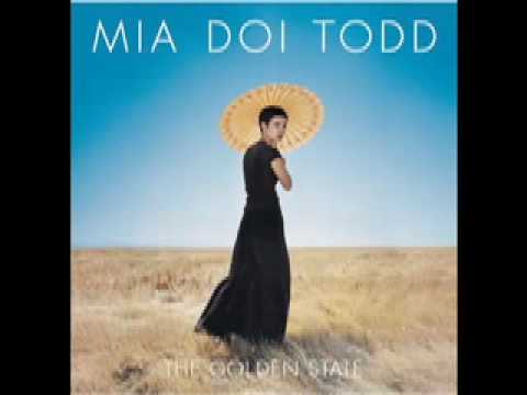 Mia Doi Todd - Age Of Reason