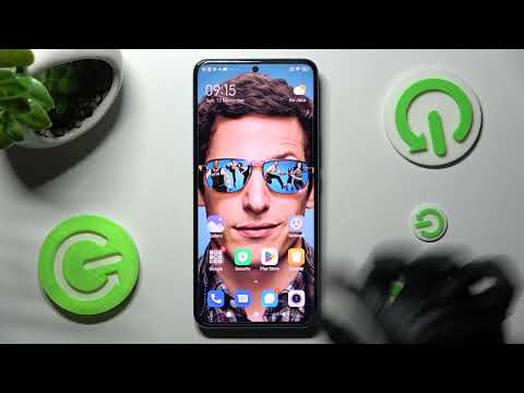 How to Manage Automatic Rotation in XIAOMI 12T Pro – Screen Rotation Management