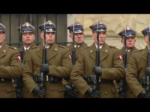 Narodowy Dzień Pamięci Żołnierzy Wyklętych 2017