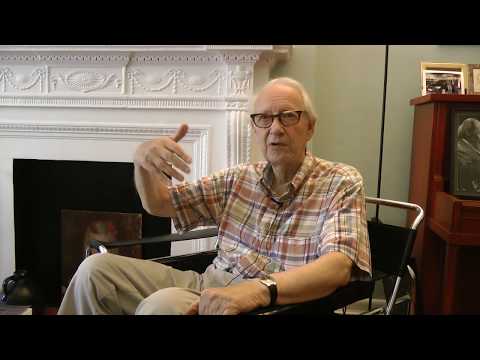 DAN MORGENSTERN REMEMBERS COZY COLE and FRIENDS (June 8, 2018)