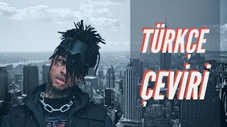 scarlxrd - DEMXNS &amp; ANGLES (Türkçe Altyazılı)