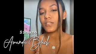 Amanda Black - Sinazo || Cover by Nishaat Mangera