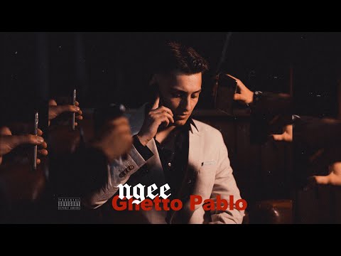 NGEE - GHETTO PABLO (prod. by HEKU)