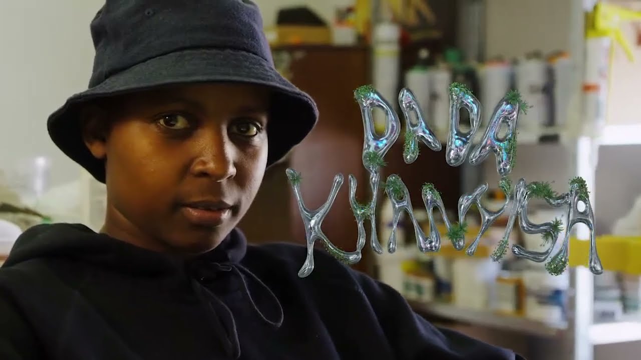 Adidas Dada Khanyisa