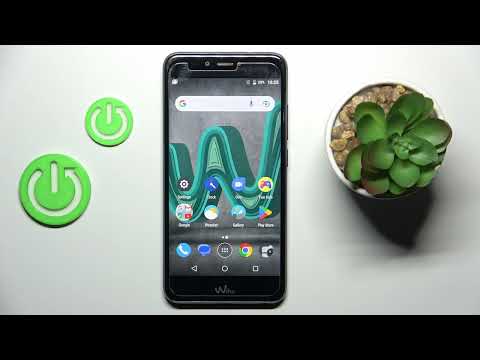 How to Mute Dial Pad Tones in Wiko U Pulse - Change Volume of Keyboard Clicks