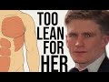 STUDY Why Women Are Naturally Drawn To This Body Fat Percentage
