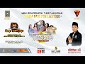 Live MUSIC 99 Sragen TASYAKURAN WARGA BARU PSHT MARGO MULYO AUDIO REGGING ANANDA MEDIA
