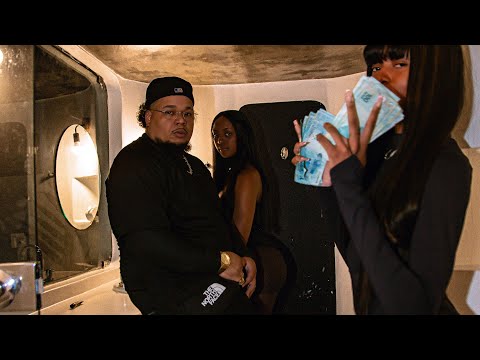 Dom Tozen - D [visualizer by @Verra.film]