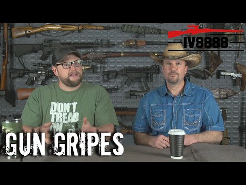 Gun Gripes #239: "Don't Forget The Farmers"