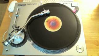 Three Days Of The Condor by Rhythm Heritage