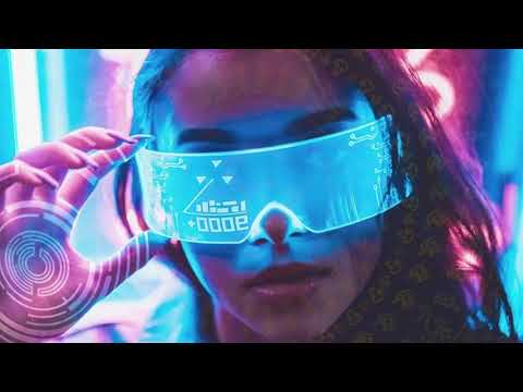 Progressive Psytrance mix II August 2019