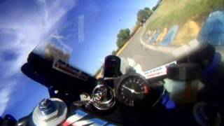 Vidéo Circuit du Luc, le 28 Aout 2011 - Franck 146 par medano13